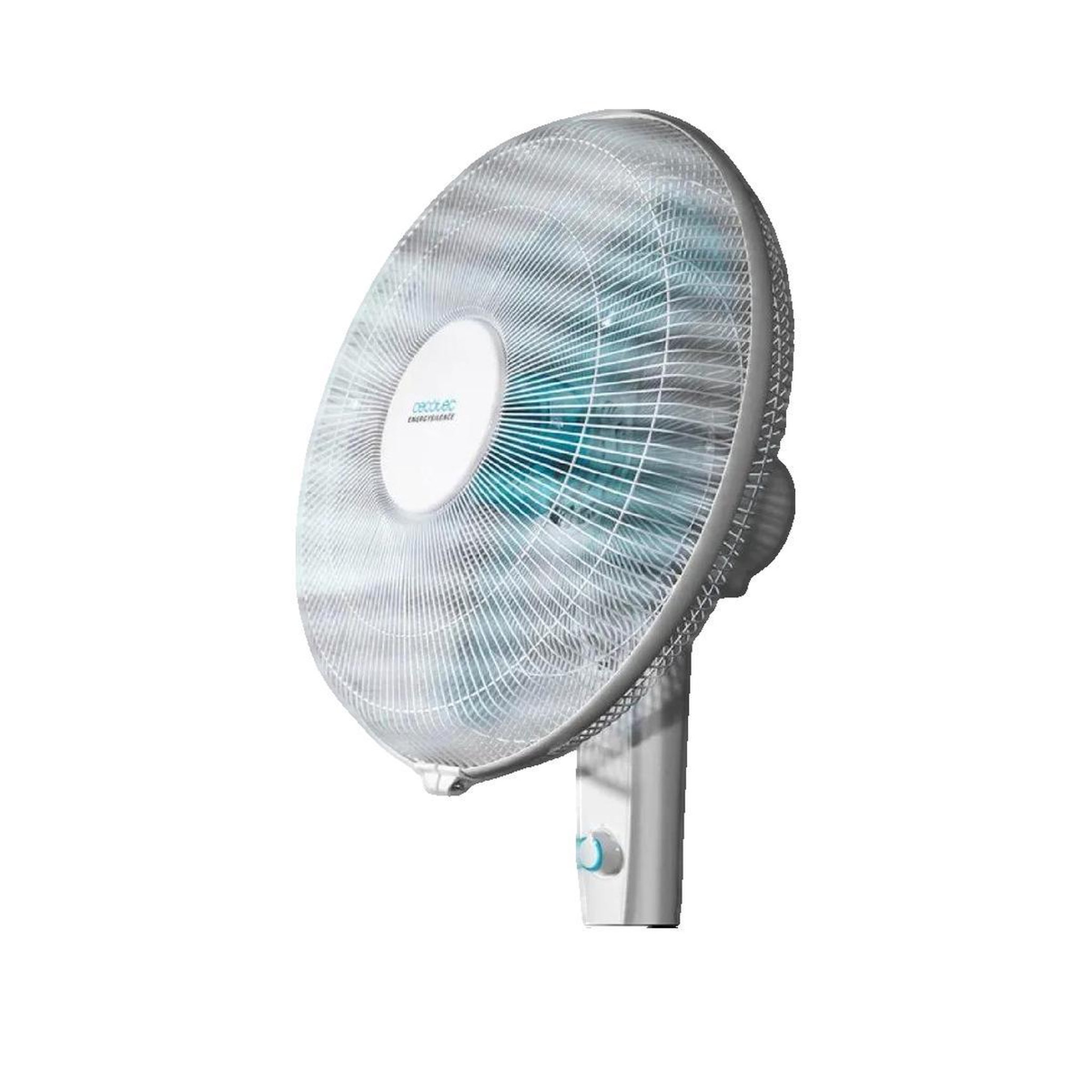 Voir la diapositive 2 : CECOTEC Ventilateur Cecotec Ventilateur Smart Air Blanc