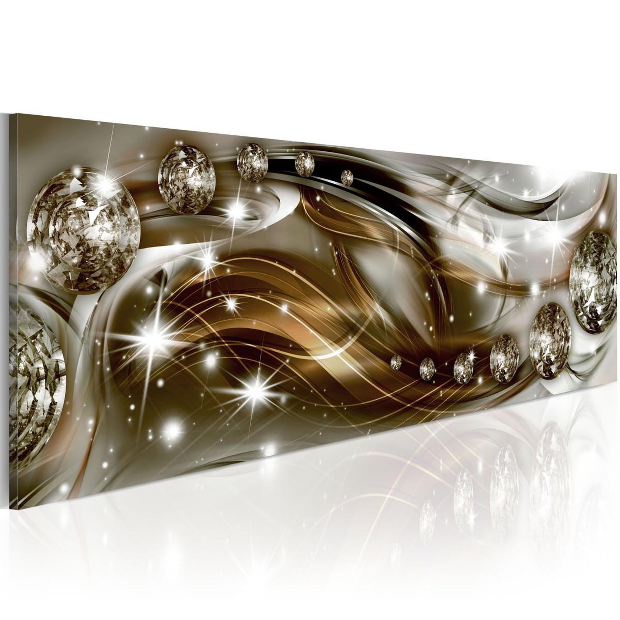 Voir la diapositive 1 : Paris Prix Tableau Imprimé  Ruban Artistique