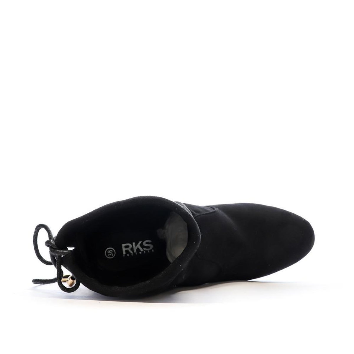 RKS Bottines  Femme RKS Ladies Ankle