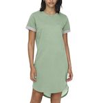 JACQUELINE DE YONG Robe  weat e Femme JDY IVY FPU. Coloris disponibles : Vert