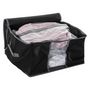 Voir la diapositive 2 : Bag'n Store Boîte de rangement et Sac compresseur - Taille S