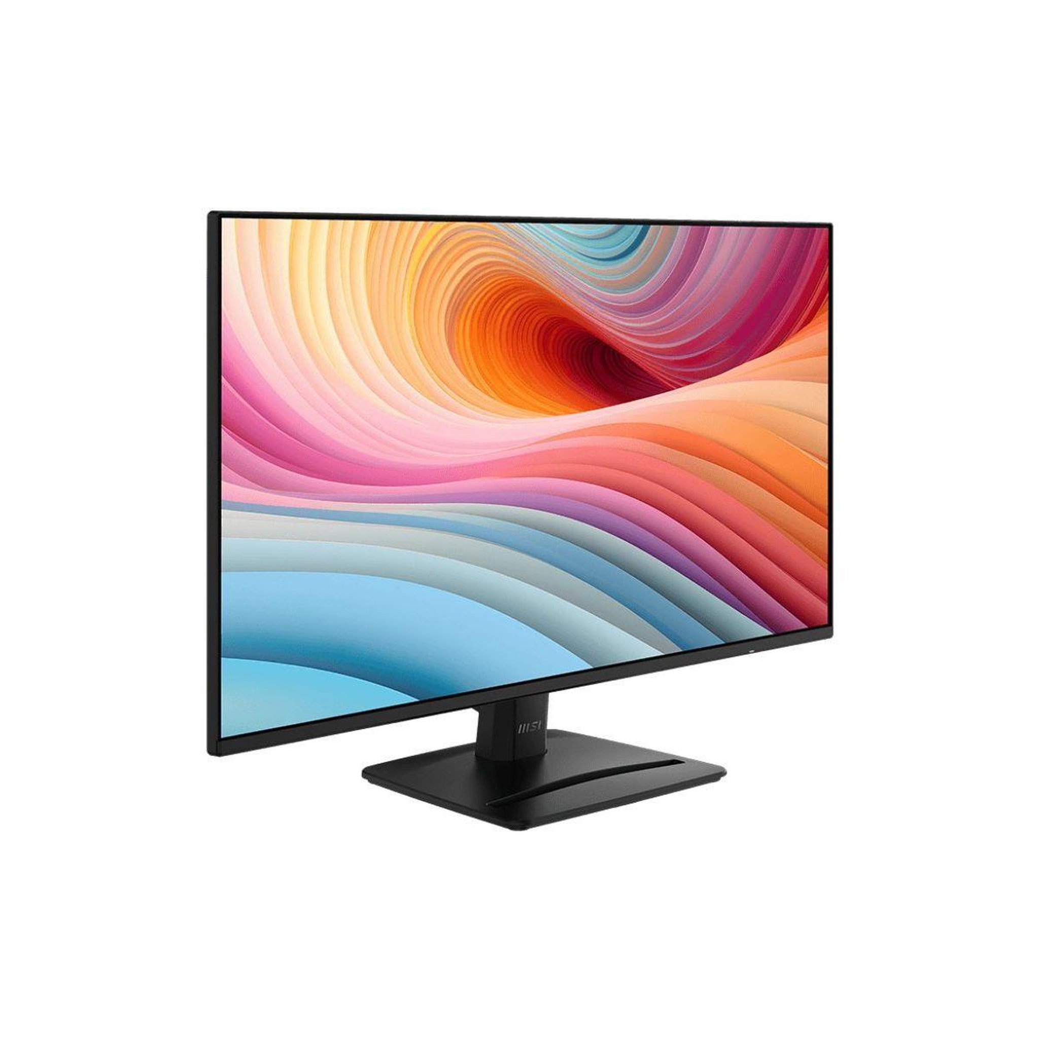 Voir la diapositive 2 : MSI Ecran pc pro mp271a e2 27'' full hd 120hz ips hdr adaptive-sync