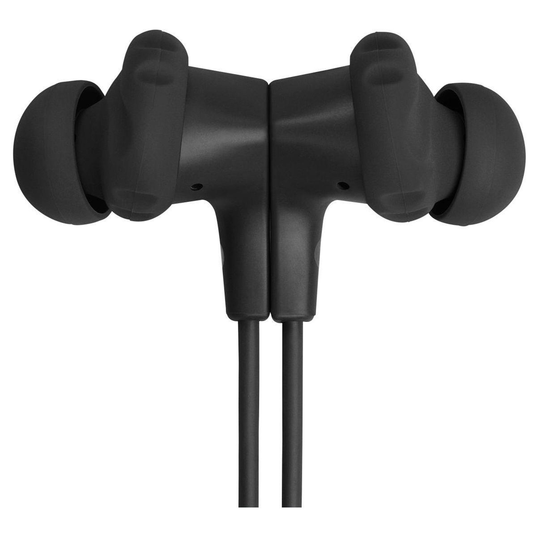 Voir la diapositive 5 : JBL Ecouteurs sport Endurance Run 2 Noir