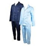 USHUAï¿½A Pyjama Homme USHUAIA. Coloris disponibles : Multicolore