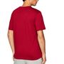 Voir la diapositive 2 : CHAMPION T shirt Rouge Homme Champion 216473