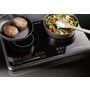 Voir la diapositive 3 : BRANDT Table domino à induction 30cm 3400w noir - ti2fsoft