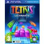 Voir la diapositive 1 : Tetris Ultimate PS Vita
