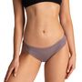 Voir la diapositive 5 : Athena Lot de 2 tangas femme Easy Seconde Peau
