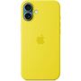 Voir la diapositive 2 : APPLE Coque iPhone 16 Plus MagSafe Carambole silic.