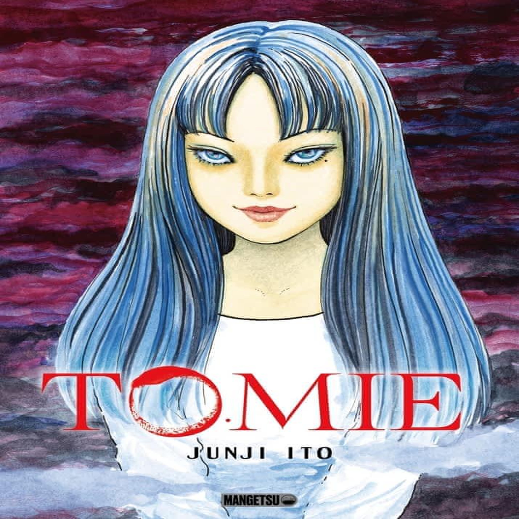 TOMIE , Ito Junji