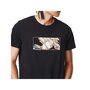 Voir la diapositive 2 : CAPSLAB T-shirt homme col rond Dragon Ball Z Saiyan