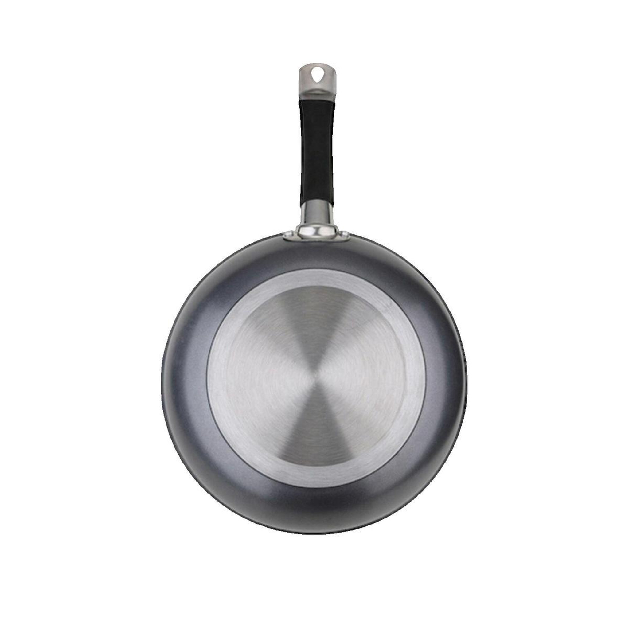 Voir la diapositive 2 : ASTER Wok Aster 28 cm Gris