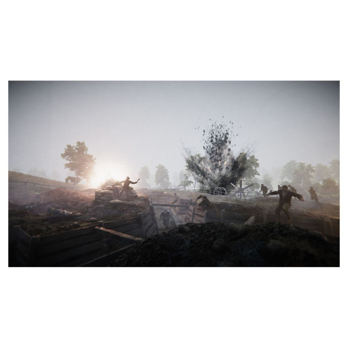 Iron Harvest 1920+ Collector's Edition PC