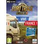Euro Truck 2 Simulator "Vive la France" PC