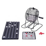 Engelhart Cage de Bingo petit modele