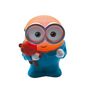 Voir la diapositive 3 : Lexibook Veilleuse en 3D avec variation de couleurs design Minions Approx. 13cm