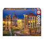 Voir la diapositive 1 : EDUCA FORUM ROMAIN - Puzzle de 2000 pieces