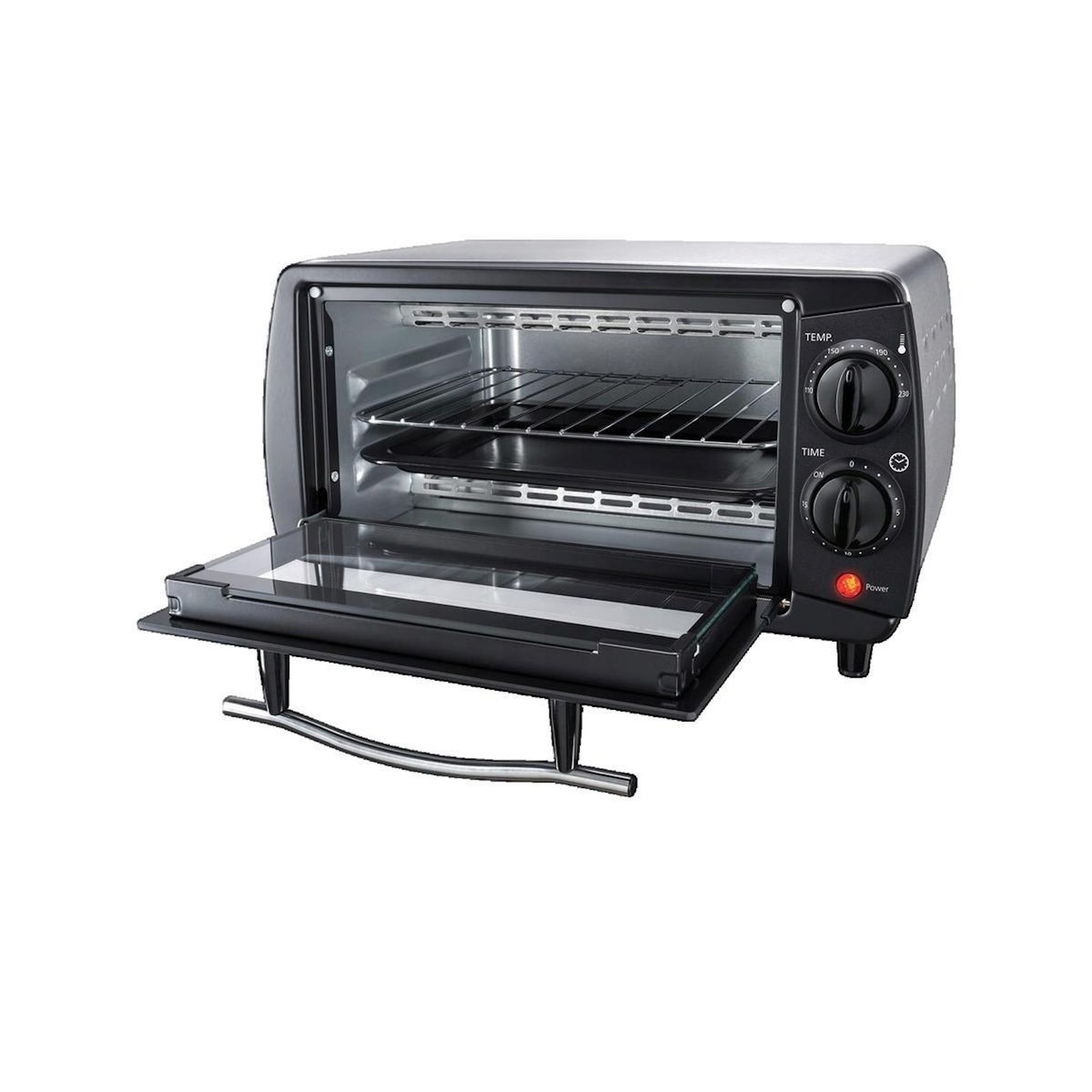 STEBA Mini four Steba KB 9.2 Noir 9 litres