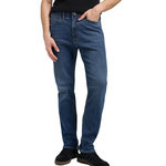 LEE Jean Slim  Homme Lee Astro   W30. Coloris disponibles : Bleu