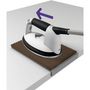 Voir la diapositive 3 : LAURASTAR Eponge abrasive Eponge abrasive polyfer