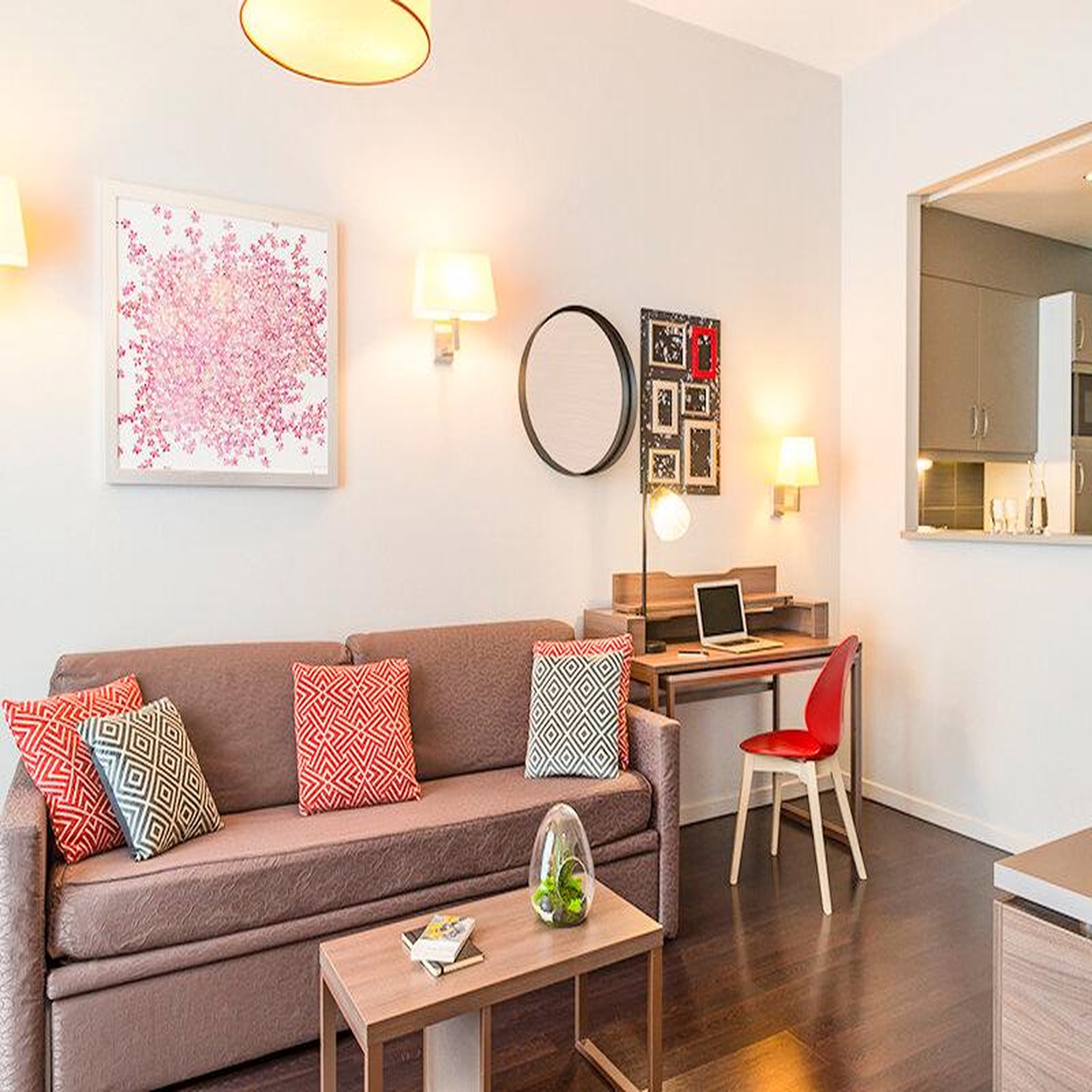Voir la diapositive 3 : Smartbox Séjour en famille de 3 jours en appart hôtel Adagio 4* à Bruxelles - Coffret Cadeau Séjour