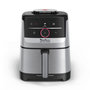 Voir la diapositive 2 : MOULINEX Friteuse sans huile Easy Fry Silence Smart 5L EZ572DF0