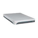 OLYMPE LITERIE OLYMPE LITERIE | Matelas VITALIOS | Mousse avec mémoire de forme. Coloris disponibles : Blanc