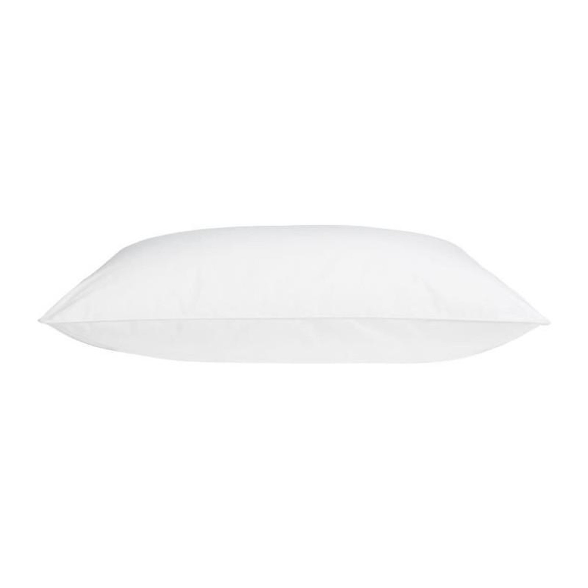 DODO Lot de 2 oreillers Tendance 50x70 cm- 100% Polyester - DODO