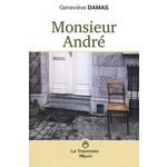 MONSIEUR ANDRE, Damas Geneviève