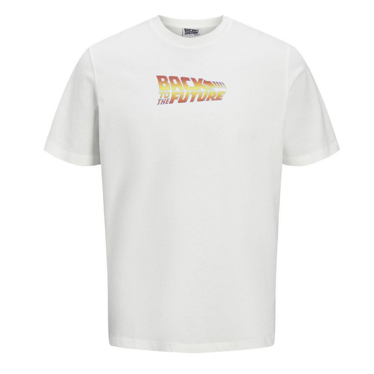 Jack & Jones T shirt  Homme Jack & Jones Back