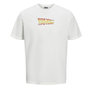 Voir la diapositive 1 : Jack & Jones T shirt  Homme Jack & Jones Back