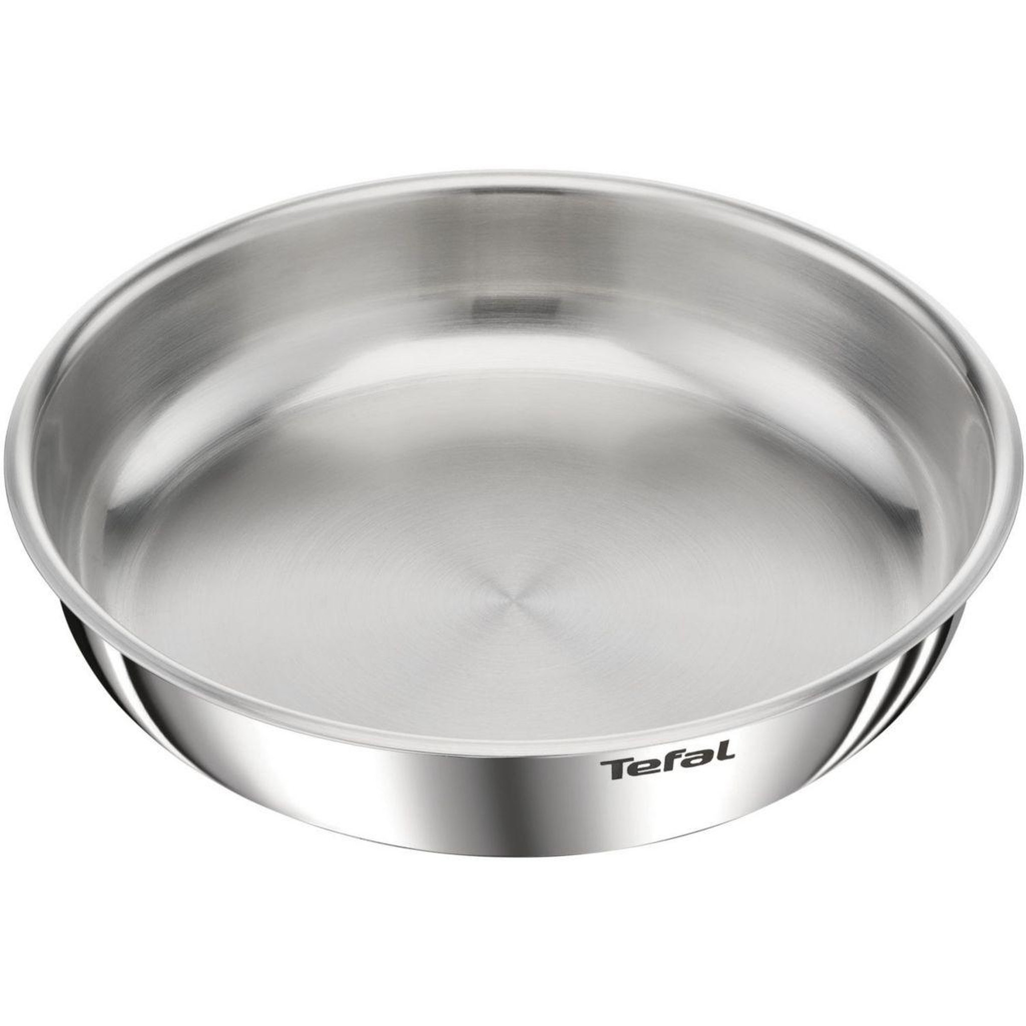 Voir la diapositive 4 : TEFAL Batterie de cuisine ingenio emotion 5 pcs