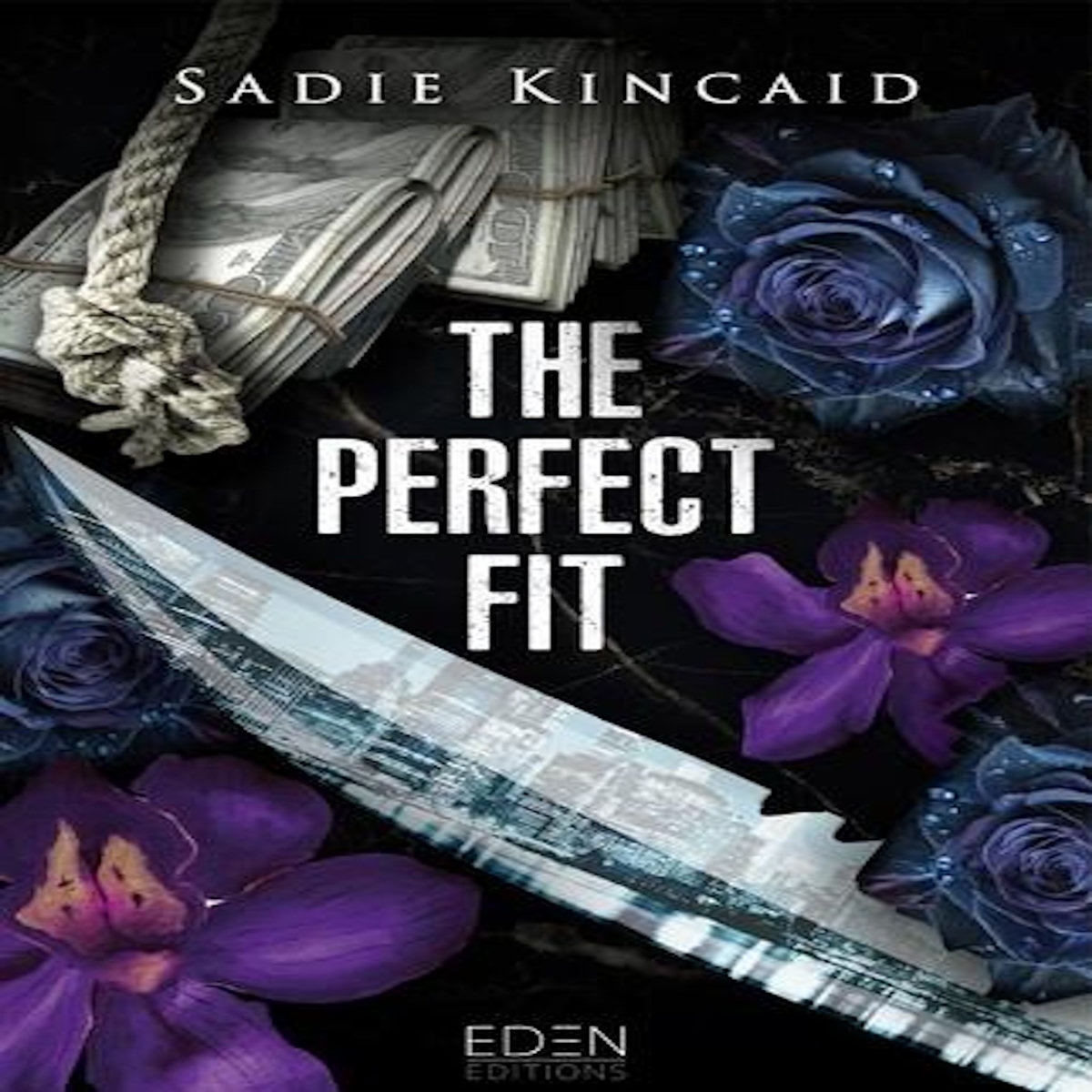 THE PERFECT FIT, Kincaid Sadie