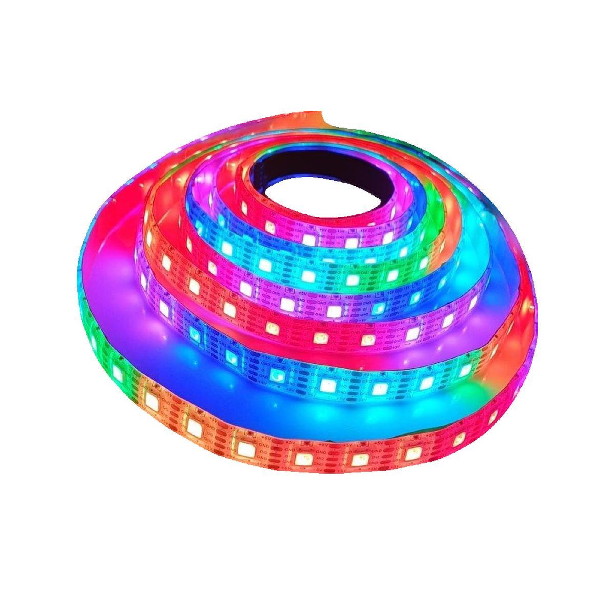 LIFESMART Ruban LED lifesmart intelligent 2 mètres 400 lumens