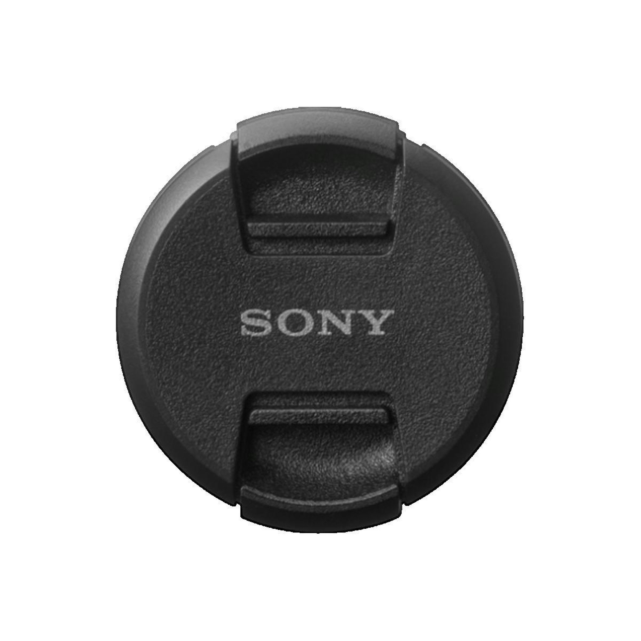 sony bouchon d'objectif sony 82 mm