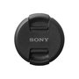Voir la diapositive 1 : SONY Bouchon d'objectif Sony 82 mm