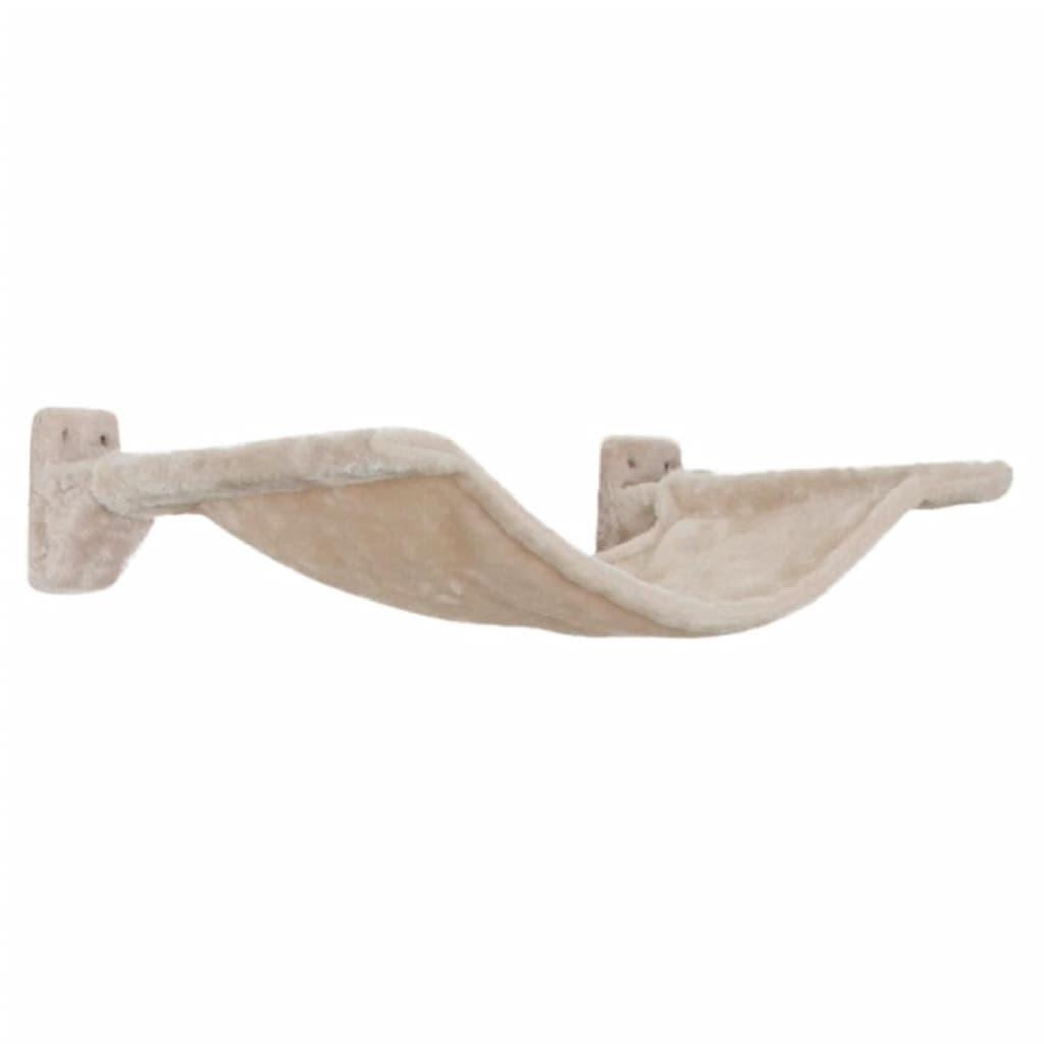 Voir la diapositive 4 : KERBL Kerbl Arbre a chat Zugspitze Bois Beige