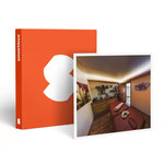 Smartbox 2 jours en suite avec accès privatif au spa et modelage près de Strasbourg - Coffret Cadeau Séjour