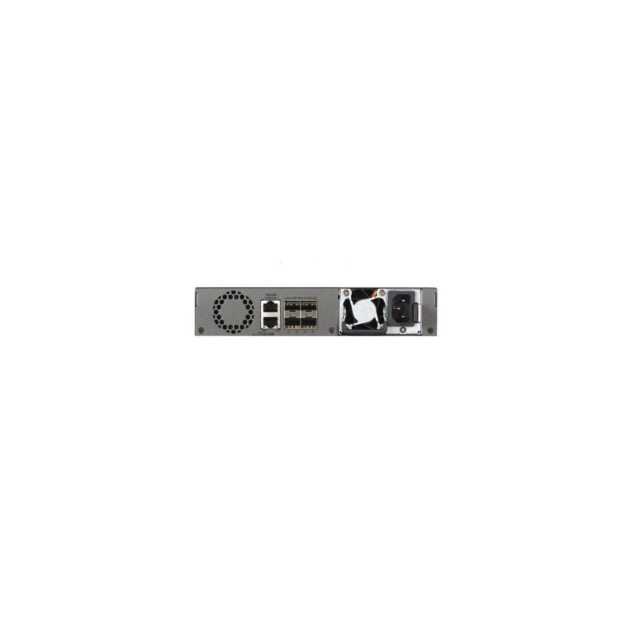 Voir la diapositive 3 : Netgear Netgear Switch XSM4324CS (XSM4324CS-100NES) (XSM4324CS100NES)