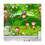 Voir la diapositive 1 : Paris Prix Papier Peint  Monkey Tricks