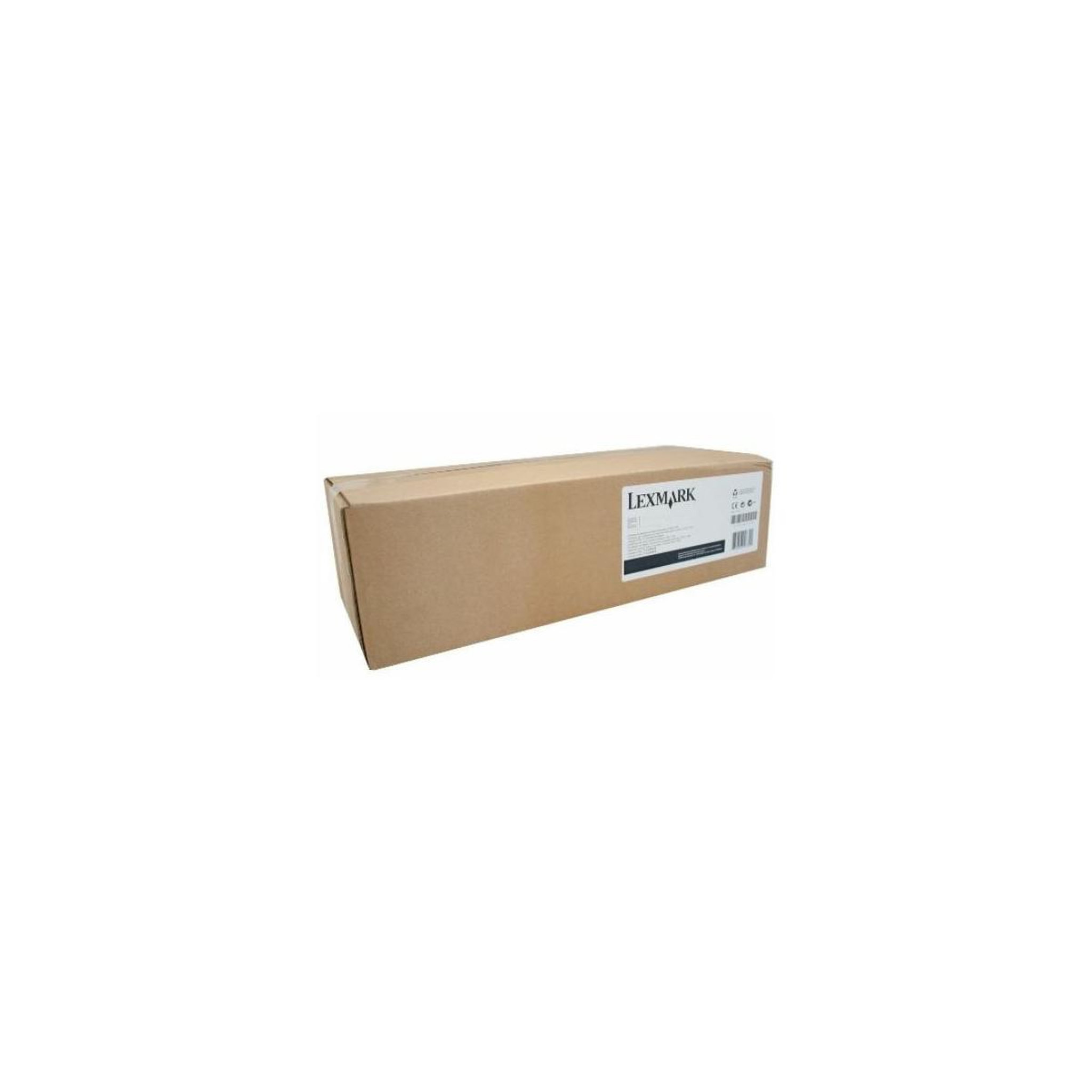 Voir la diapositive 2 : Lexmark Cartouche de toner Lexmark Magenta C3220M0