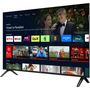 Voir la diapositive 2 : TCL TV QLED 32S49K 2025-32 pouces (80cm)