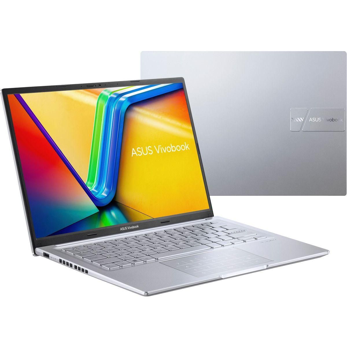 ASUS Ordinateur portable Vivobook S1405YA-DRLY278W