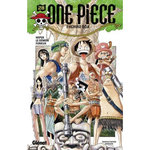 ONE PIECE TOME 28 : WIPER, LE DEMON FURIEUX, Oda Eiichirô