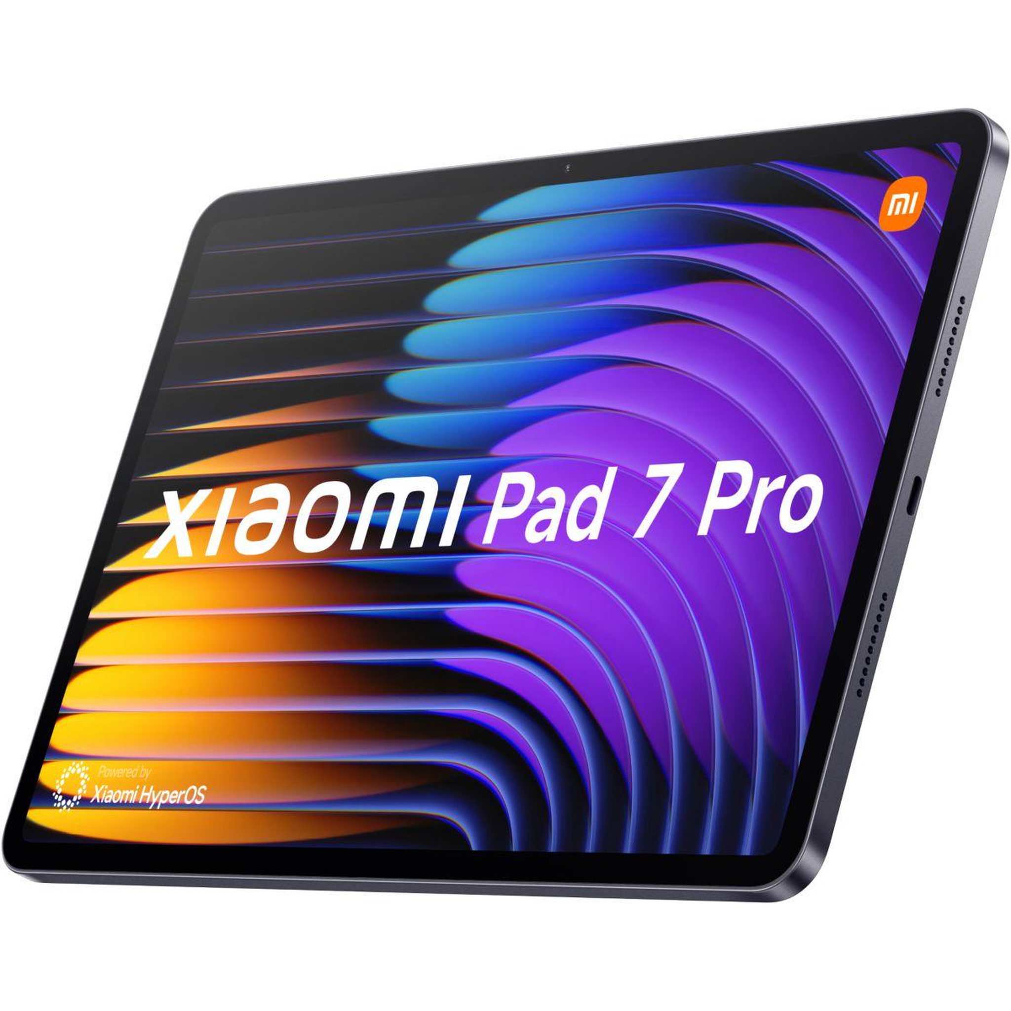 Voir la diapositive 2 : XIAOMI Tablette Android Pad 7 Pro Gris 256Go