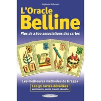 L'Oracle des signes (coffret livre + cartes),2023, Anne Tuffigo,  Licea,Albin Michel