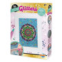 Voir la diapositive 2 : BUKI Broderie Diamants Glitters