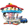 Voir la diapositive 1 : SPIN MASTER Paw Patrol Le quartier 