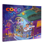 COCO. L'HISTOIRE DU FILM, Disney