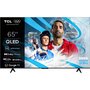 Voir la diapositive 1 : TCL TV QLED 65P79K 2025